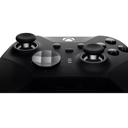 XBOX Elite Wireless Controller Series 2 – XBOX Series X|S, XBOX One, and Windows Devices - Black