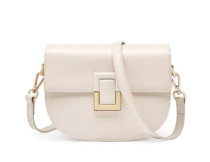 Stylish Leather Shoulder Bag for Women