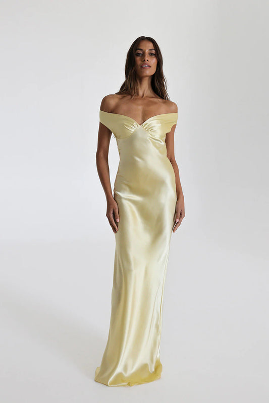 Bridget Gown