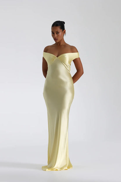 Bridget Gown