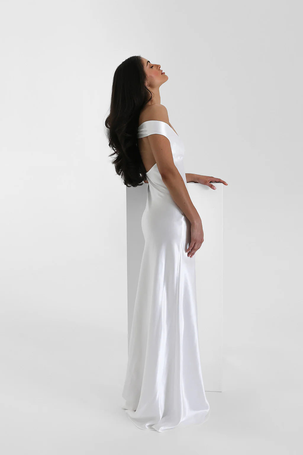 Bridget Gown