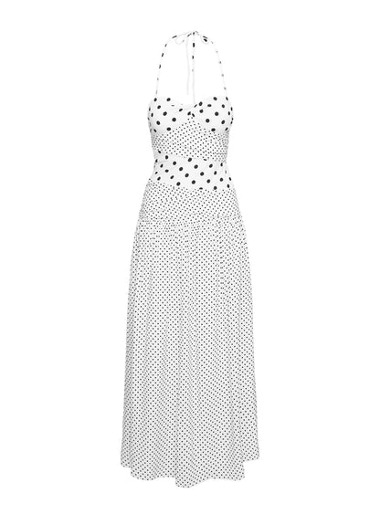 Marianne Maxi Dress
