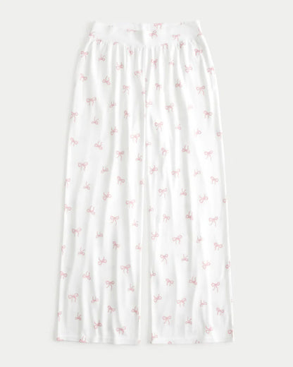 Cozy Pajama Set