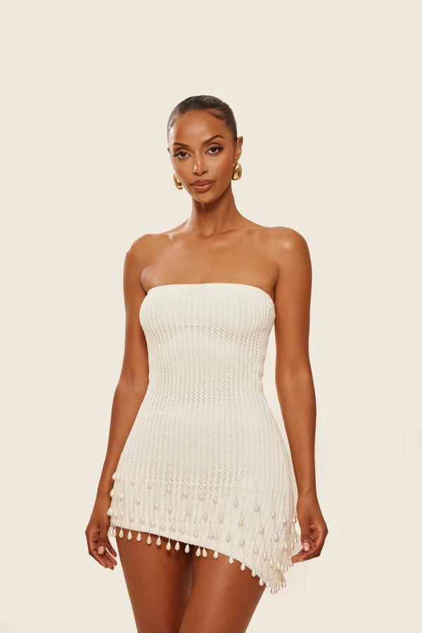Bella Mini dress
