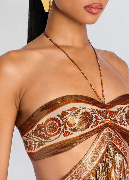 Kimmy Dress