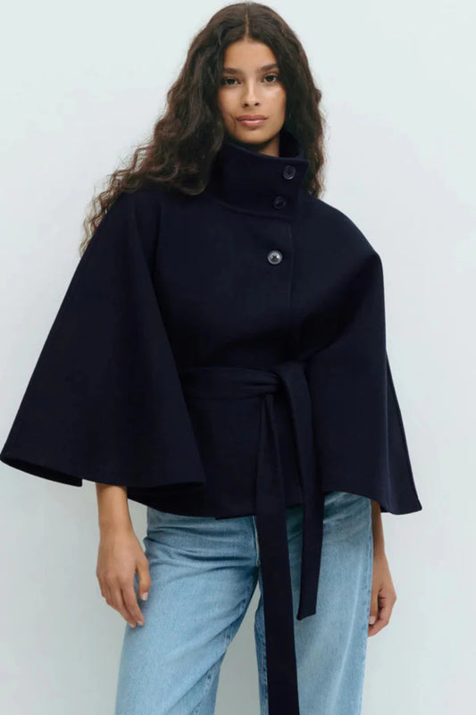 Zaria Coat