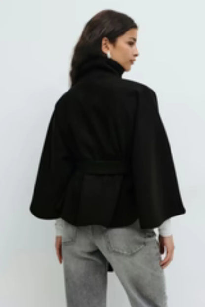 Zaria Coat