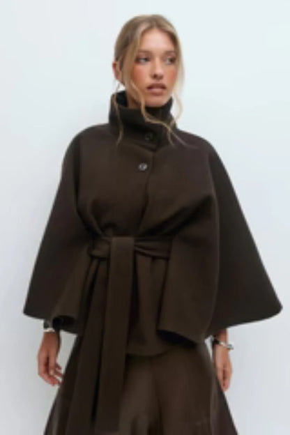 Zaria Coat