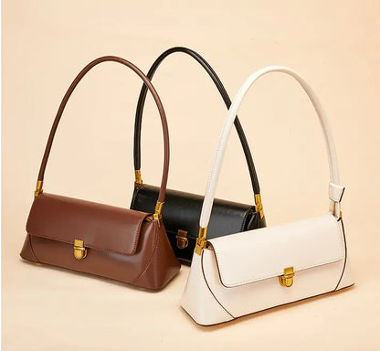 Retro One Shoulder Bag for Women