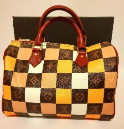 Women Lux BAG