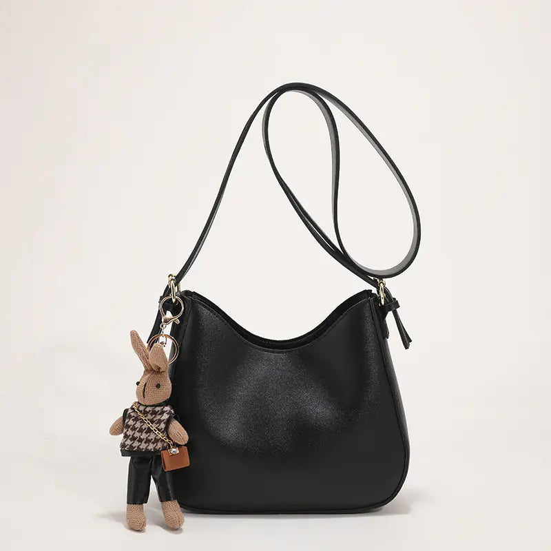 One-Shoulder All-Match Messenger Bag for Women