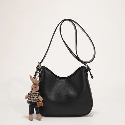 One-Shoulder All-Match Messenger Bag for Women