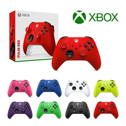 Microsoft Xbox Wireless Controller for Xbox One Xbox Series X/S, PC