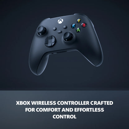 Series X - Gaming Console - 1TB SSD - Includes  Wireless Controller - 4K Gaming - 120FPS - Carbon Black
