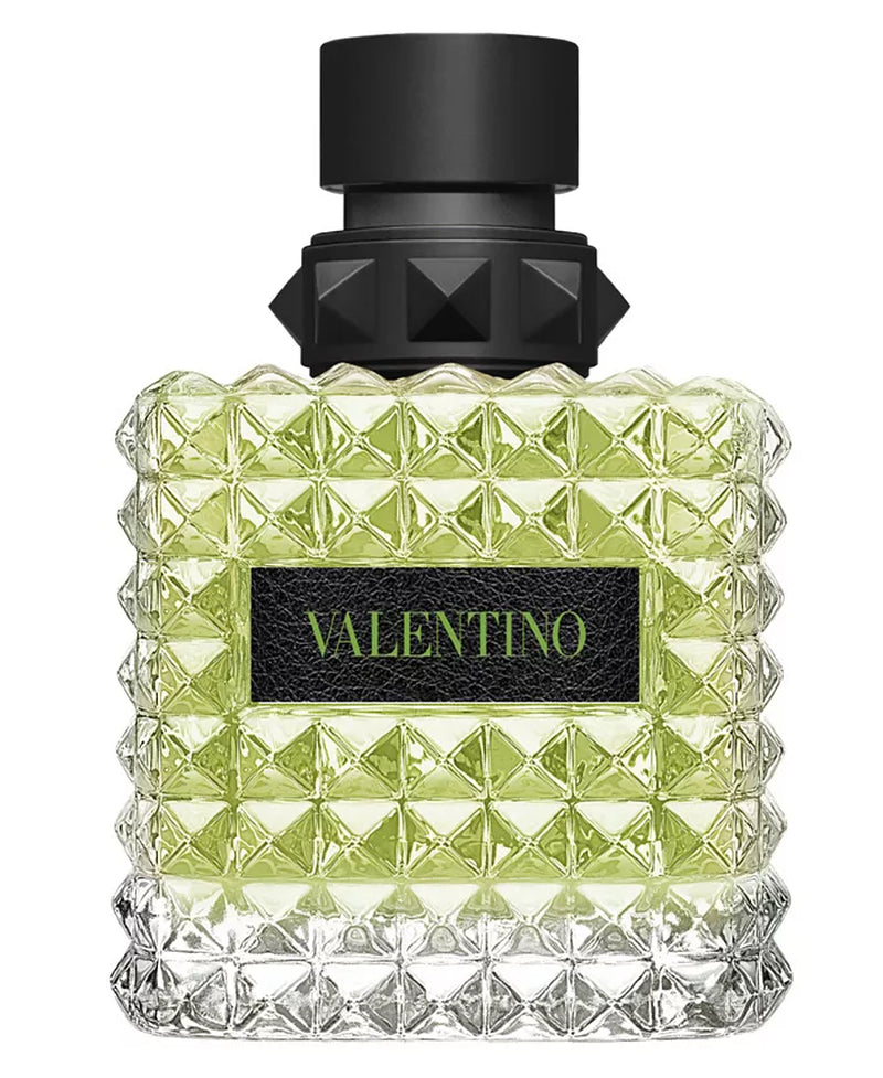 Donna Born in Roma Green Stravaganza Eau De Parfum, 3.4 Oz.