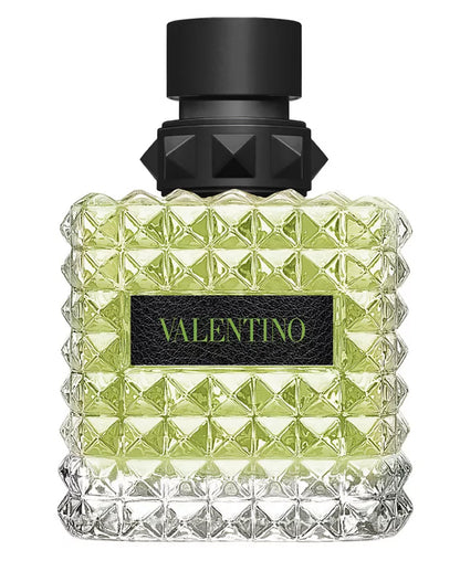 Donna Born in Roma Green Stravaganza Eau De Parfum, 3.4 Oz.