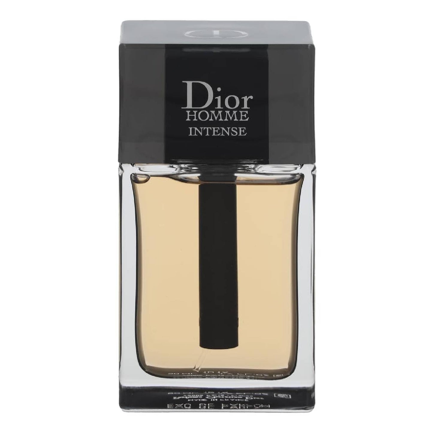 Christian   Homme Intense Eau De Parfum Spray for Men, 1.7 Ounce