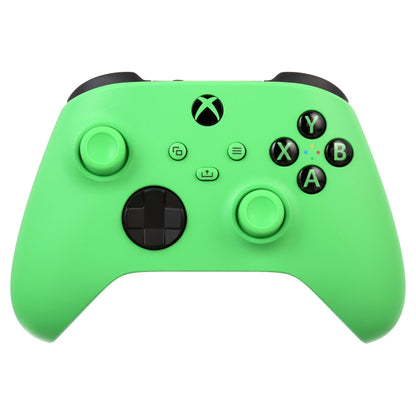 Wireless Controller – Velocity Green – for  Series X|S,  One, Pcs, Tvs, Mobile, and More