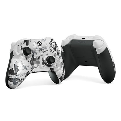 Microsoft Xbox Wireless Controller for Xbox One Xbox Series X/S, PC
