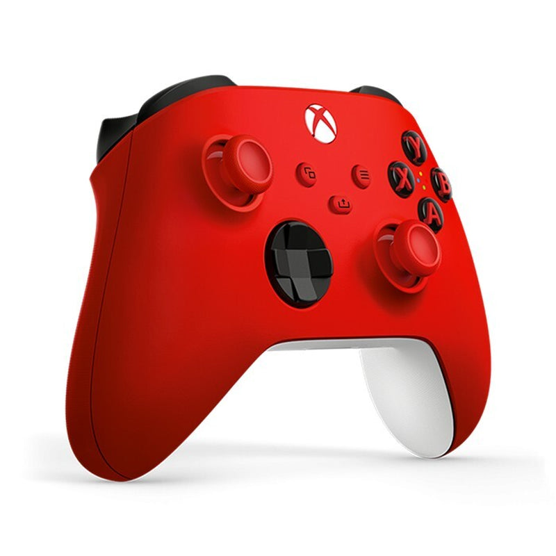 Microsoft Xbox Wireless Controller for Xbox One Xbox Series X/S, PC