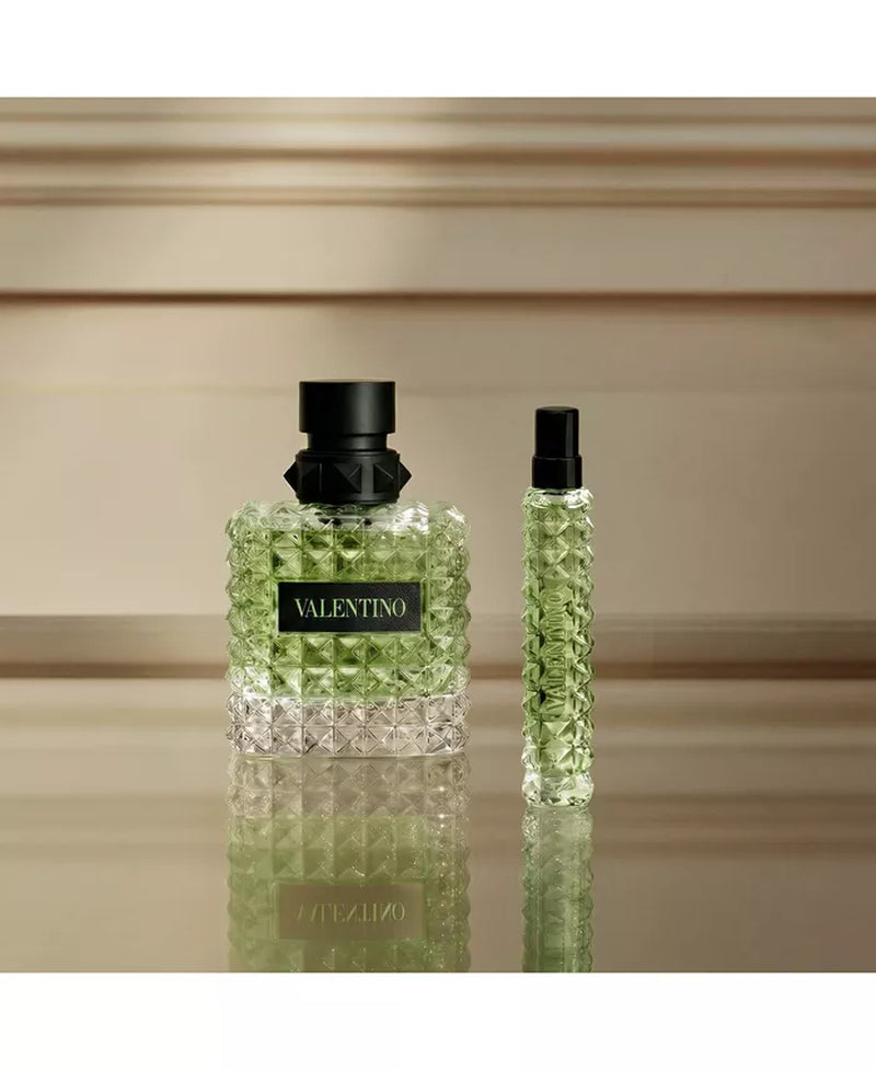 Donna Born in Roma Green Stravaganza Eau De Parfum, 3.4 Oz.