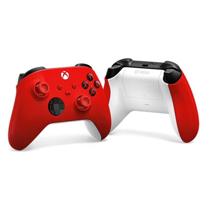 Microsoft Xbox Wireless Controller for Xbox One Xbox Series X/S, PC