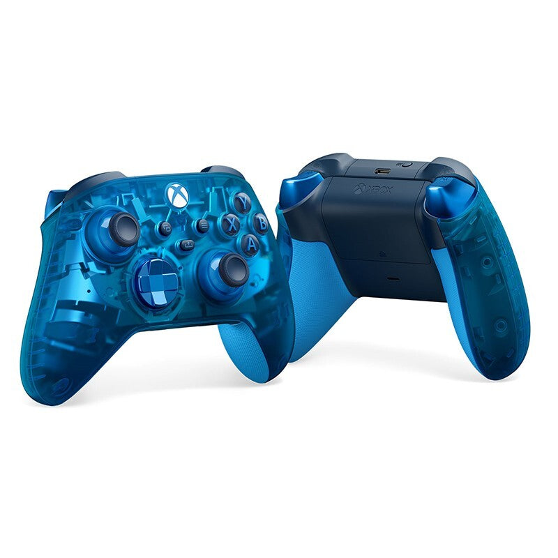 Microsoft Xbox Wireless Controller for Xbox One Xbox Series X/S, PC