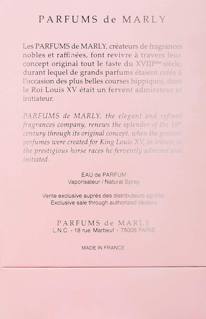 Parfums De Marly Delina Eau De Parfum – Parfum for Women