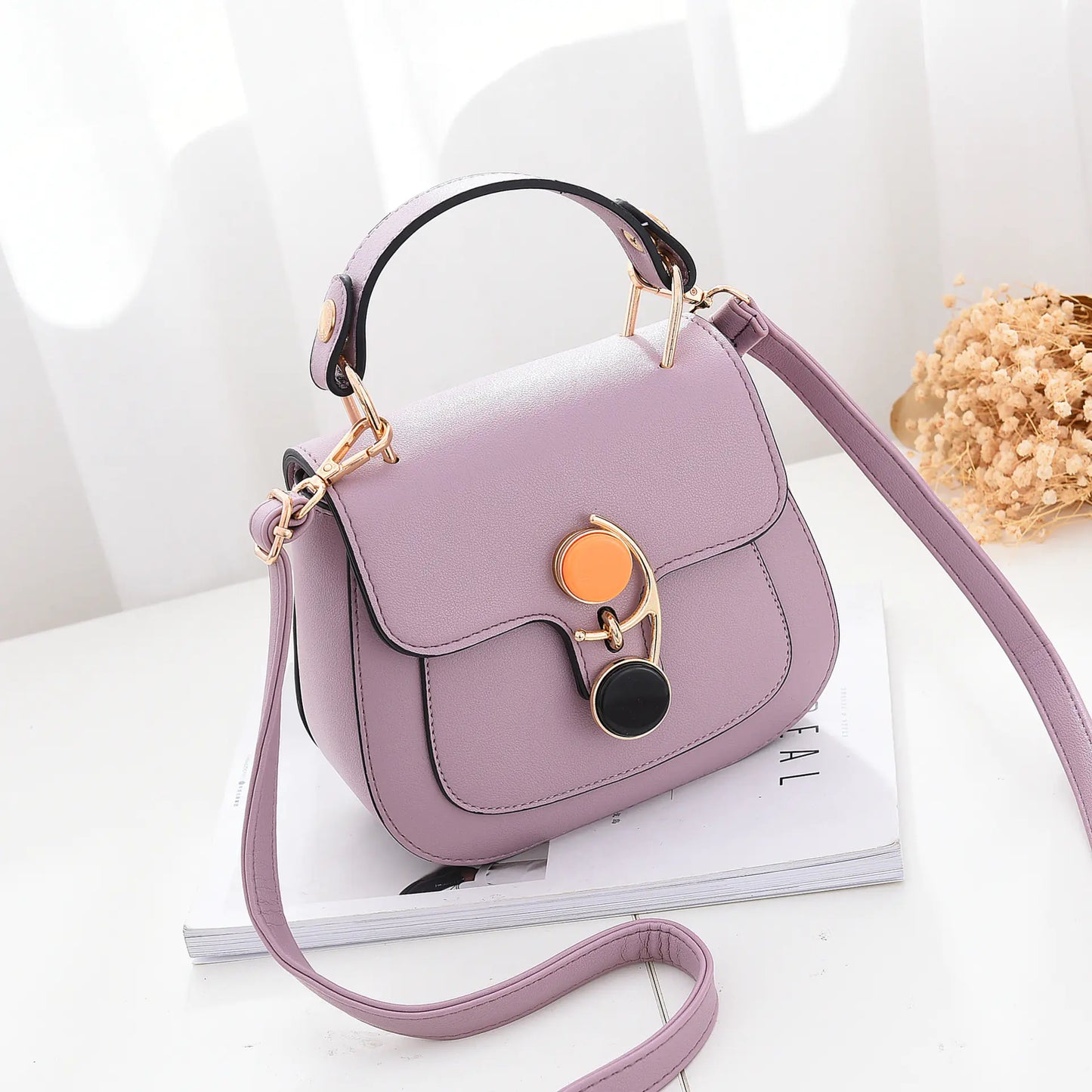 Shoulder Bag, Crossbody Bag for Women