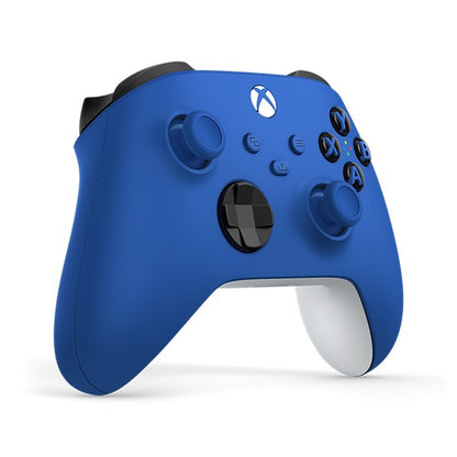 Microsoft Xbox Wireless Controller for Xbox One Xbox Series X/S, PC