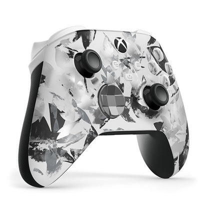 Microsoft Xbox Wireless Controller for Xbox One Xbox Series X/S, PC