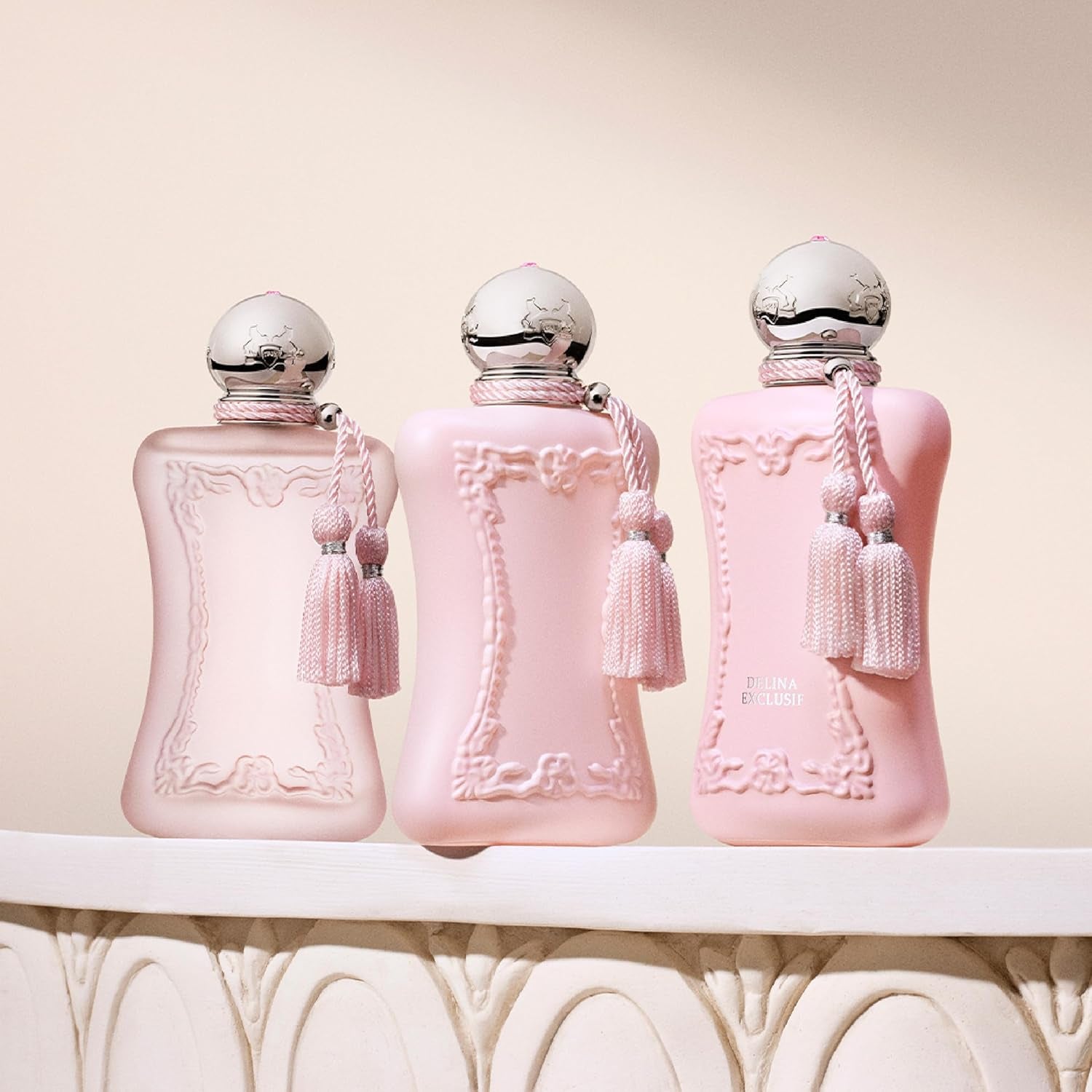 Parfums De Marly Delina Eau De Parfum – Parfum for Women