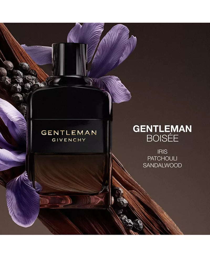 Men'S Gentleman Boisée Eau De Parfum Spray, 6.7 Oz.