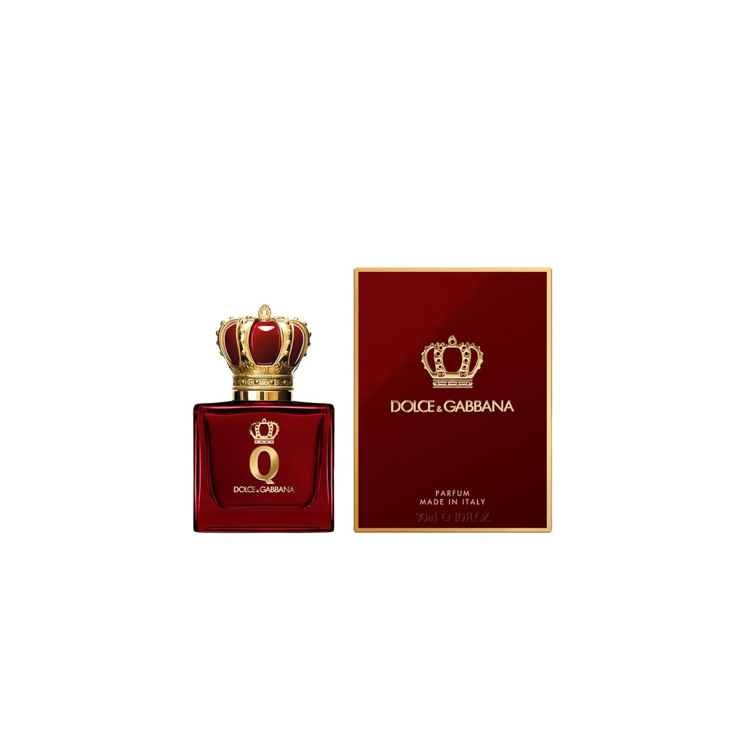 Dolce&Gabbana Q Parfum, Eau De Parfum Spray, for Women