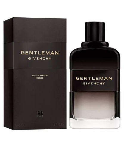 Men'S Gentleman Boisée Eau De Parfum Spray, 6.7 Oz.