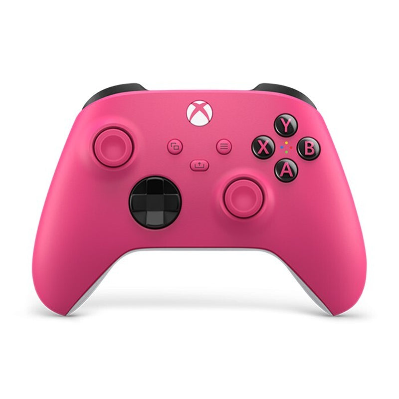 Microsoft Xbox Wireless Controller for Xbox One Xbox Series X/S, PC