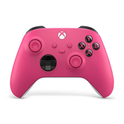 Microsoft Xbox Wireless Controller for Xbox One Xbox Series X/S, PC