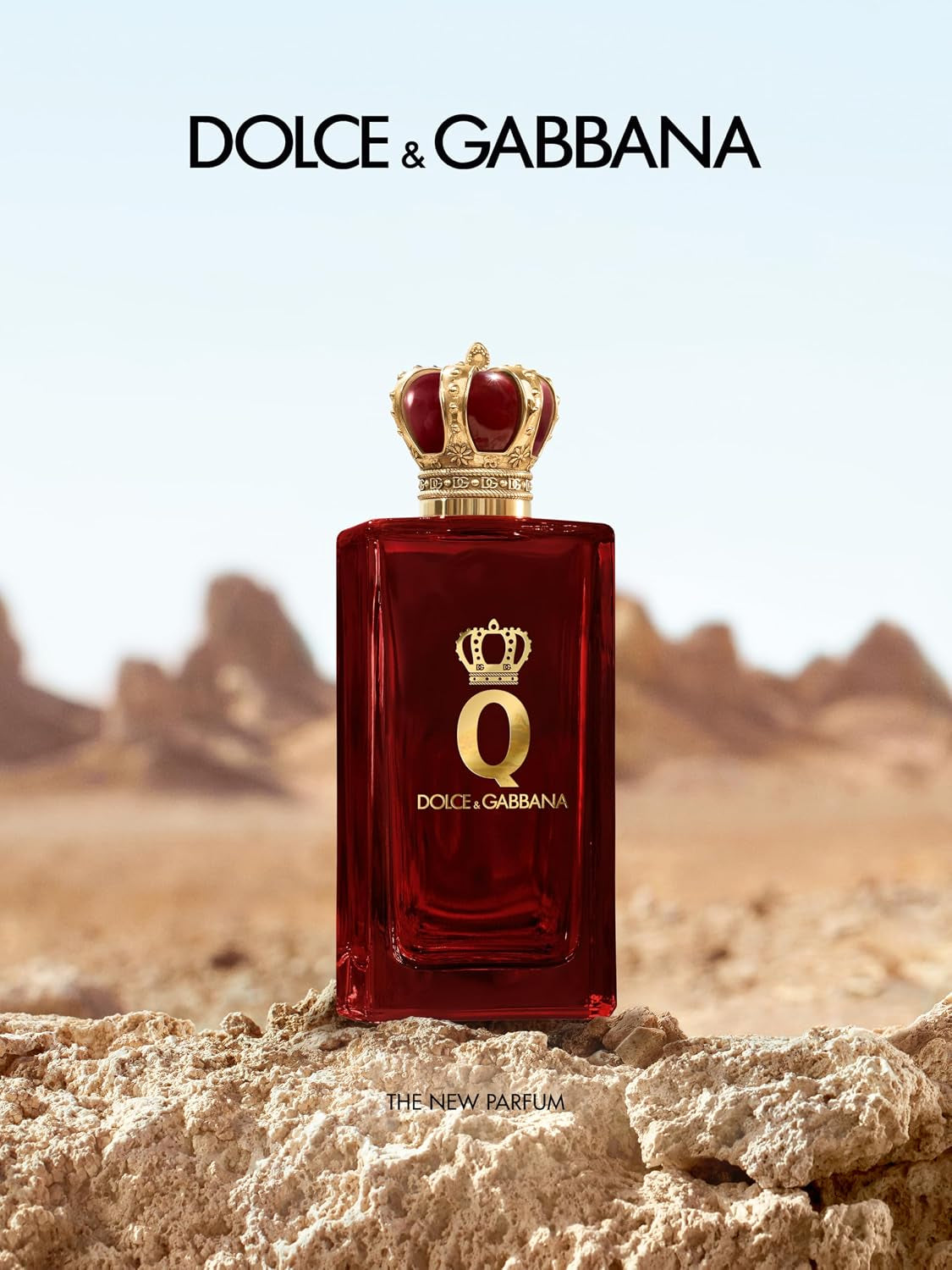 Dolce&Gabbana Q Parfum, Eau De Parfum Spray, for Women