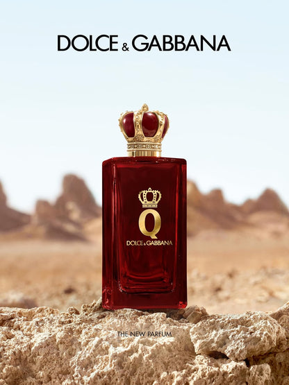 Dolce&Gabbana Q Parfum, Eau De Parfum Spray, for Women