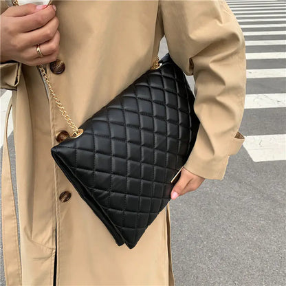 Trendy Large-Capacity Portable Bag for Women