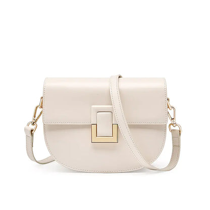Stylish Leather Shoulder Bag for Women