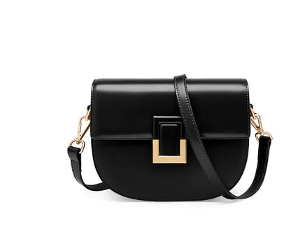 Stylish Leather Shoulder Bag for Women