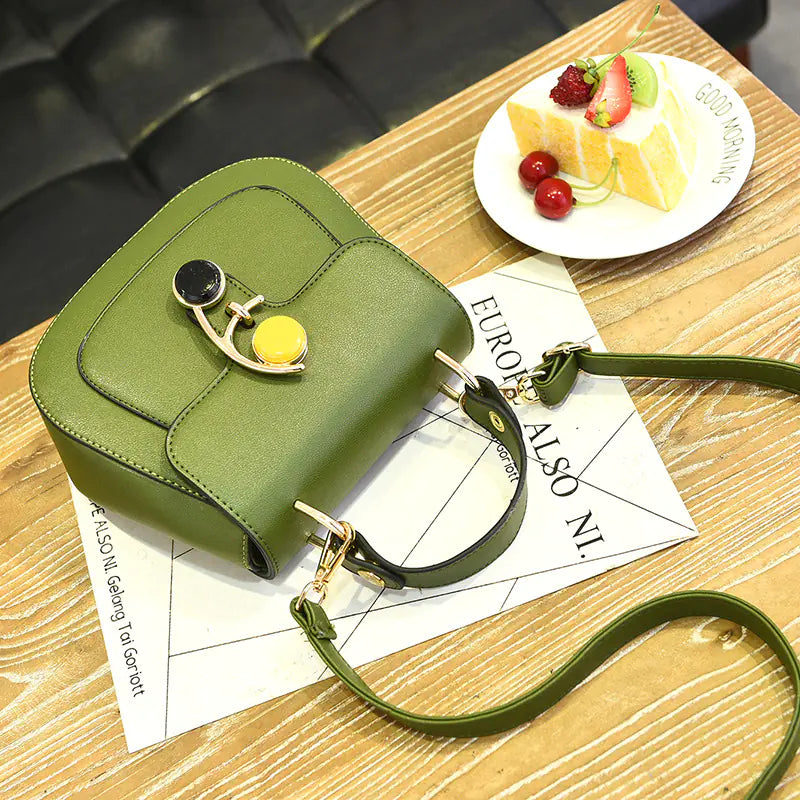 Shoulder Bag, Crossbody Bag for Women